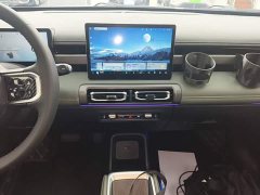 Baojun Plus Flagship Edition 4 - ფოტო 13