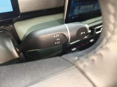 Baojun Plus Flagship Edition 4 - ფოტო 14