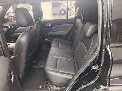 Baojun Plus Flagship Edition 4 - ფოტო 17
