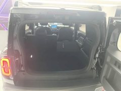 Baojun Plus Flagship Edition 4 - ფოტო 19