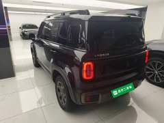 Baojun Plus Flagship Edition 4 - ფოტო 5