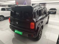 Baojun Plus Flagship Edition 4 - ფოტო 7