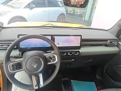 Baojun Flagship Edition - ფოტო 10