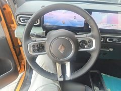 Baojun Flagship Edition - ფოტო 11