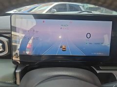 Baojun Flagship Edition - ფოტო 12