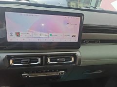 Baojun Flagship Edition - ფოტო 13