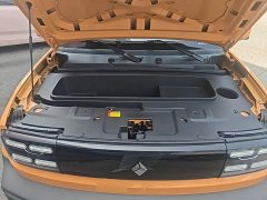 Baojun Flagship Edition - ფოტო 20