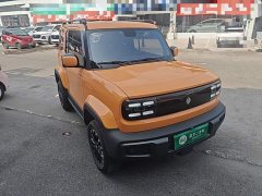 Baojun Flagship Edition - ფოტო 4
