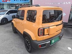 Baojun Flagship Edition - ფოტო 5