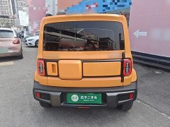 Baojun Flagship Edition - ფოტო 6