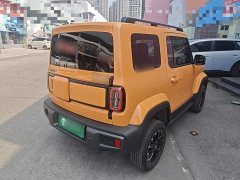 Baojun Flagship Edition - ფოტო 7