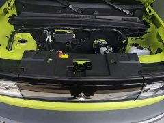Baojun Edition - ფოტო 20