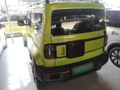 Baojun Edition - ფოტო 5