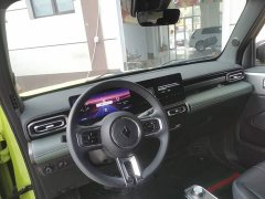 Baojun Flagship Edition - ფოტო 10
