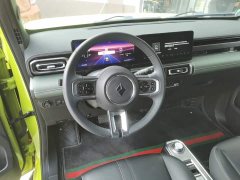 Baojun Flagship Edition - ფოტო 11