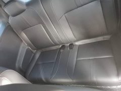 Baojun Flagship Edition - ფოტო 17