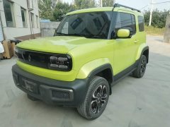 Baojun Flagship Edition - ფოტო 2