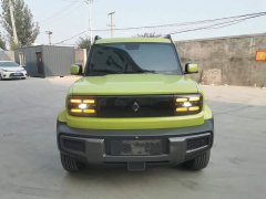 Baojun Flagship Edition - ფოტო 3