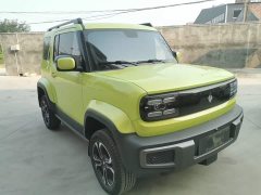 Baojun Flagship Edition - ფოტო 4