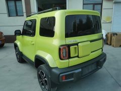 Baojun Flagship Edition - ფოტო 5