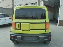 Baojun Flagship Edition - ფოტო 6