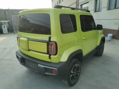 Baojun Flagship Edition - ფოტო 7