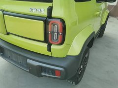 Baojun Flagship Edition - ფოტო 8