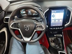 Baojun 530 Anniversary Edition 1.5T CVTLuxury Version 5 - ფოტო 10