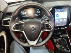 Baojun 530 Anniversary Edition 1.5T CVTLuxury Version 5 - ფოტო 11