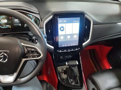 Baojun 530 Anniversary Edition 1.5T CVTLuxury Version 5 - ფოტო 13