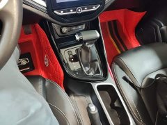 Baojun 530 Anniversary Edition 1.5T CVTLuxury Version 5 - ფოტო 14