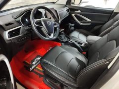 Baojun 530 Anniversary Edition 1.5T CVTLuxury Version 5 - ფოტო 15