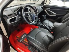 Baojun 530 Anniversary Edition 1.5T CVTLuxury Version 5 - ფოტო 16