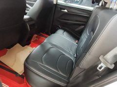 Baojun 530 Anniversary Edition 1.5T CVTLuxury Version 5 - ფოტო 17