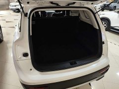 Baojun 530 Anniversary Edition 1.5T CVTLuxury Version 5 - ფოტო 19