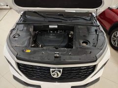 Baojun 530 Anniversary Edition 1.5T CVTLuxury Version 5 - ფოტო 20