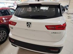 Baojun 530 Anniversary Edition 1.5T CVTLuxury Version 5 - ფოტო 6