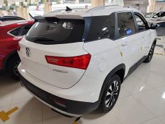 Baojun 530 Anniversary Edition 1.5T CVTLuxury Version 5 - ფოტო 7