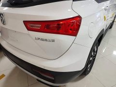 Baojun 530 Anniversary Edition 1.5T CVTLuxury Version 5 - ფოტო 8