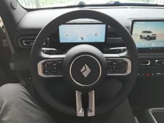 Baojun Plus Edition 4 - ფოტო 11