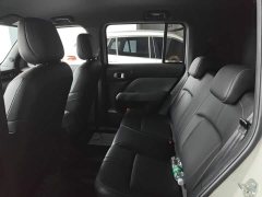 Baojun Plus Edition 4 - ფოტო 17
