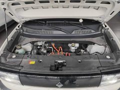 Baojun Plus Edition 4 - ფოტო 20