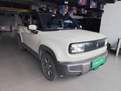 Baojun Plus Edition 4 - ფოტო 4