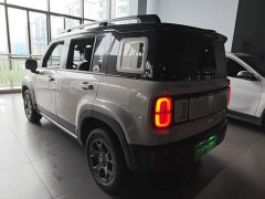 Baojun Plus Edition 4 - ფოტო 5