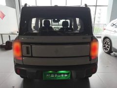 Baojun Plus Edition 4 - ფოტო 6
