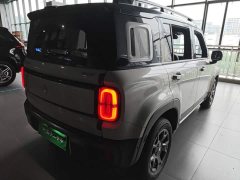 Baojun Plus Edition 4 - ფოტო 7