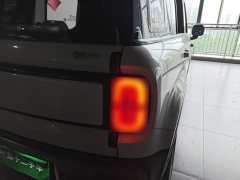 Baojun Plus Edition 4 - ფოტო 8