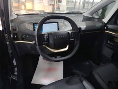 BYD KiWi EV Edition - ფოტო 10