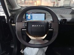 BYD KiWi EV Edition - ფოტო 11