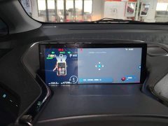 BYD KiWi EV Edition - ფოტო 12